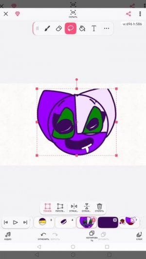 о моя любимая орео