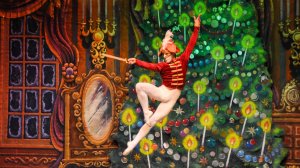 Балет "Щелкунчик"