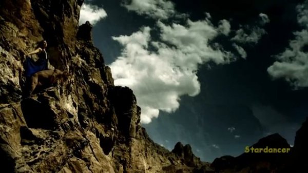 B-Tribe -- Desesperada