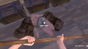 Видео про оксайд с помощью искусственногоинтелекта