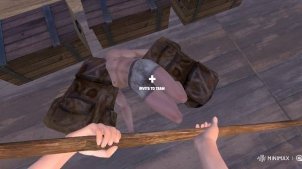 Видео про оксайд с помощью искусственногоинтелекта