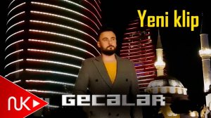 Rubail Azimov -  Geceler