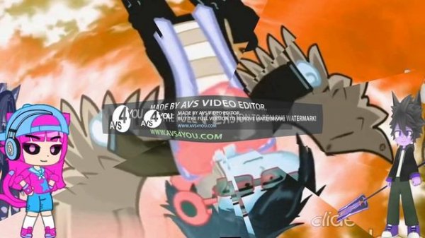 Preview 2 Lololoshka Flying Effects Round 4 vs Mobile Play, Nova Play, John Play and everyone