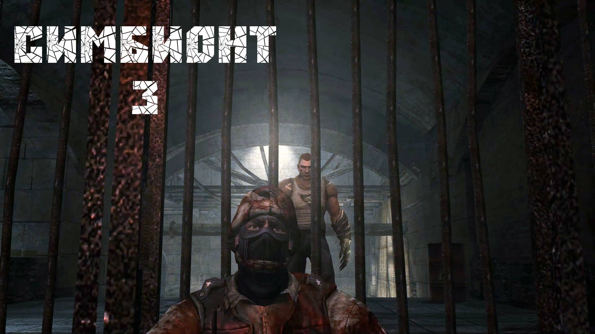 Симбионт № 3 (МОСКОВСКОЕ МЕТРО) смотреть онлайн