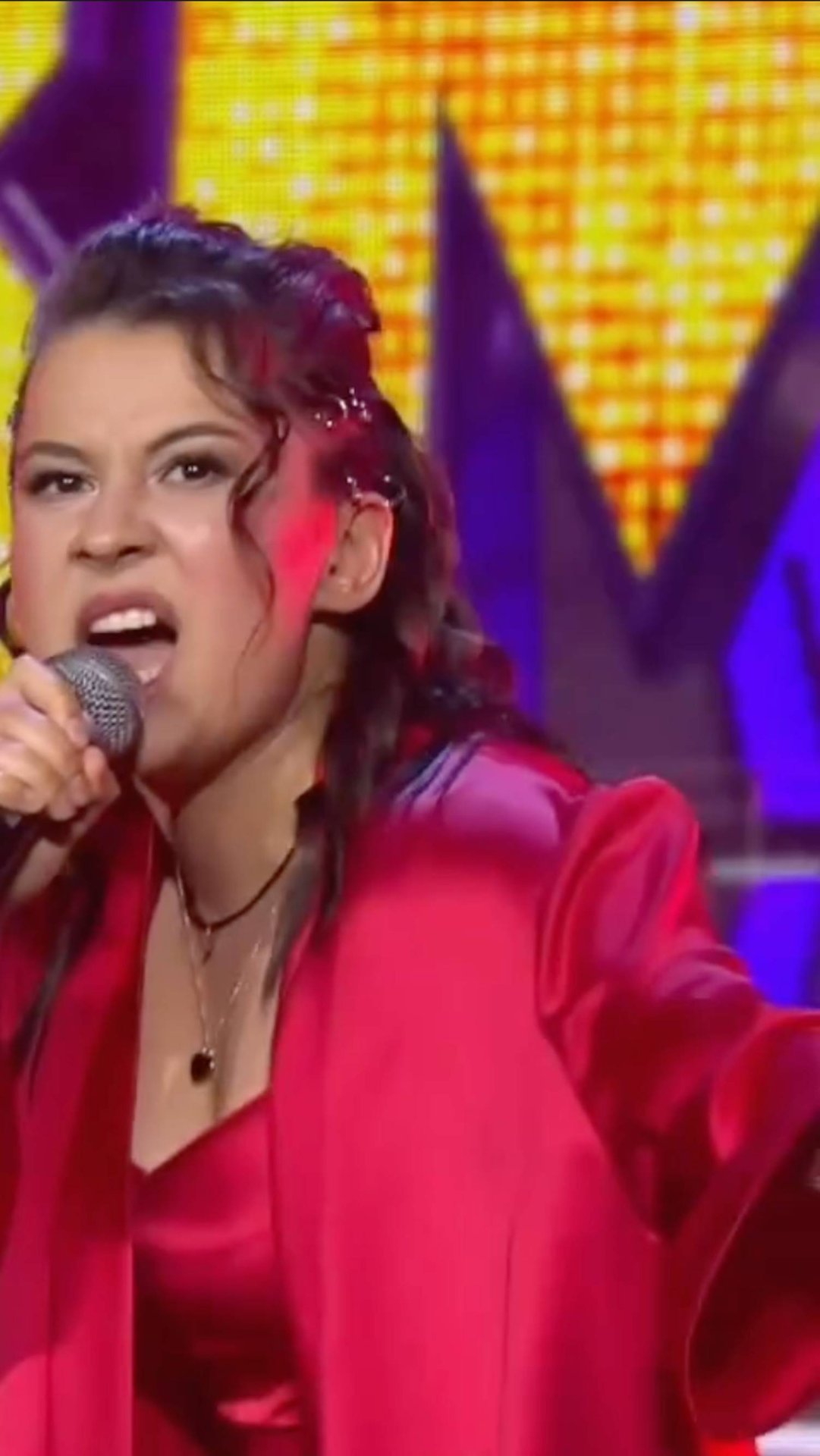 🤩 Захотела и смогла: участница «Ну-ка, все вместе! Народный кастинг» ярко заявила о себе смотреть онлайн