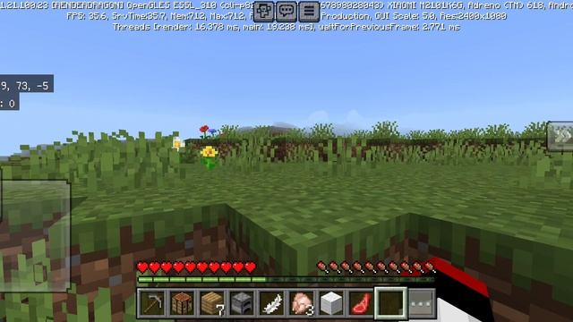 Minecraft Let's Play (1) смотреть онлайн