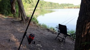 Рыбалка на флэт фидер, ловля сазана и карася