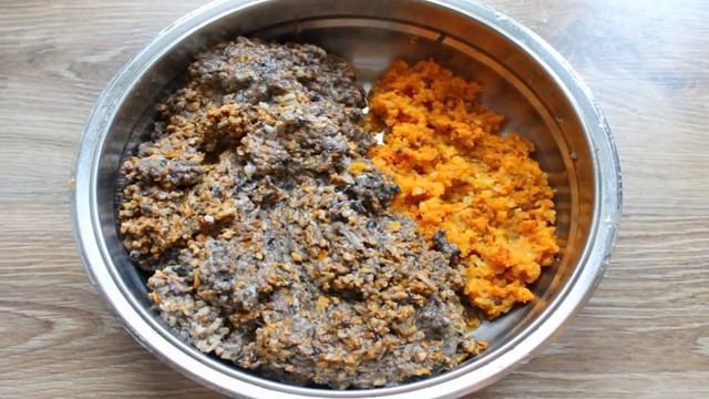 Сборник рецептов