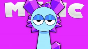 МУЗЫКА ТИСТО | МУЗЫКА СПРУНКИ ПИРАМИКСЕД