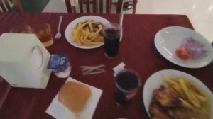 Отдыхаем. Турция. Hedef resort hotel 5.