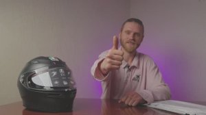 Спортивный мотошлем AGV K6 S