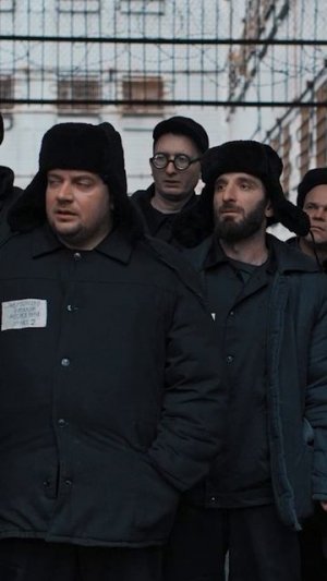 Ожидание vs реальность | Смотрим финальные серии сериала «Театральная зона» эксклюзивно на KION