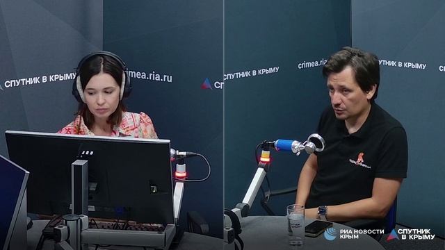 🔴LIVE. Аномальная жара в Крыму и отголоски землетрясения на Камчатке смотреть онлайн