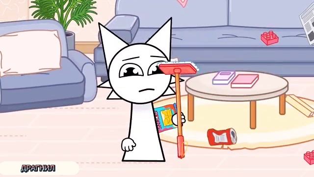 СПРУНКИ мультфильмы! Мультфильм про СПРУНКИ! смотреть онлайн