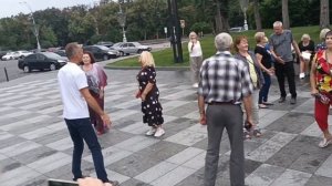 Kharkiv Харьков Танцы 03.08.2025 #танцыхарьков - 1080