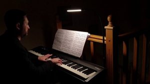 Елена Ваенга — Снег (Денис Диленян / фортепиано) [запись 01.02.2024]