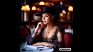 Незнакомка