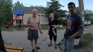 Сечин с дружком залутали водку,Миллиардеры без работы,12 литров счастья,Падение Соломы,разборки 364'