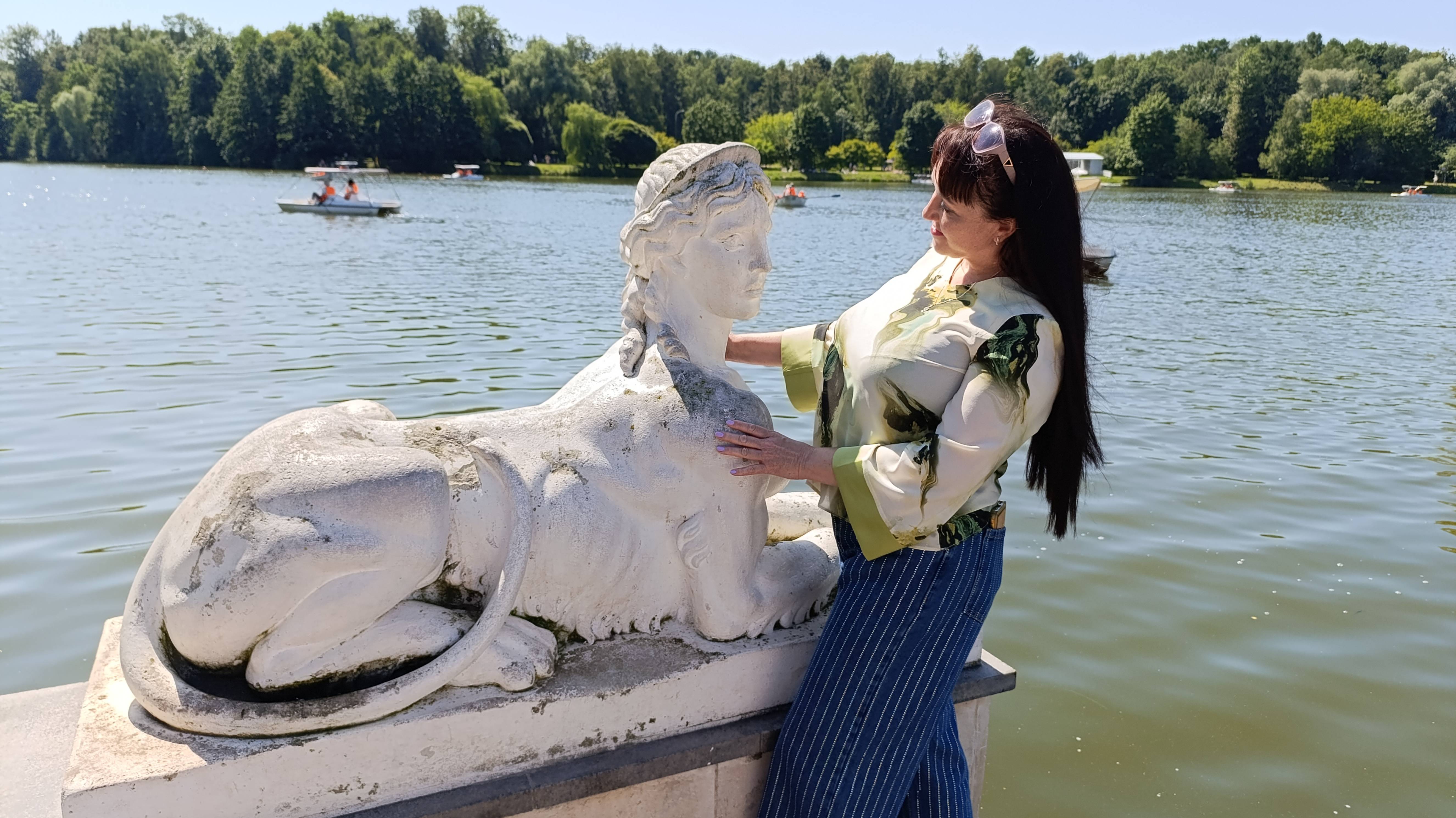 Привет, Москва! Мы встретимся снова!