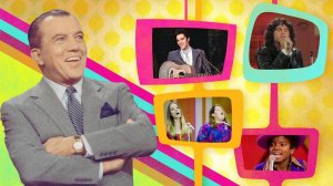 Ed Sullivan's Rock 'N' Roll Classics - Rocking the sixties - Smash Hits Of The Sixties (2004)