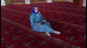 Поездка в Чечню 8 марта 2018