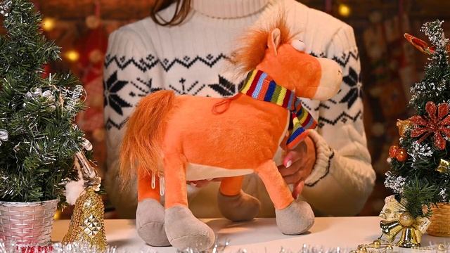 021 Счастливчик