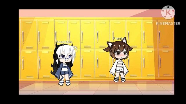 Anastasia + Blues Archive смотреть онлайн
