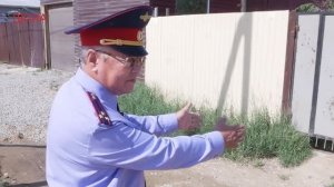 На страже: Следователь о преступности в Якутии в 90-х