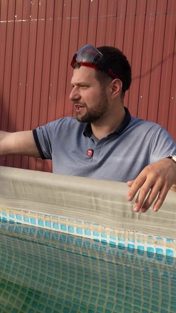 Причем тут бассейн и детекторутечки газа AXIOM смотреть онлайн