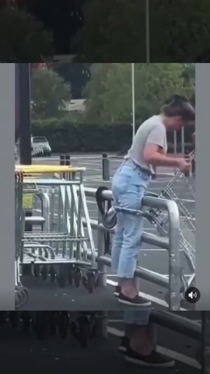 Женская логика