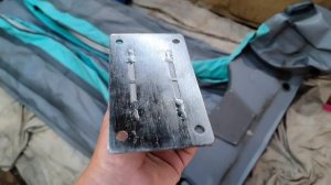 Транцевые колёса, нюансы!