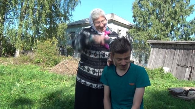 ПАРЕНЬ ПОВЕРИЛ БОГУ И СБЕЖАЛ УЧИТЬСЯ В СЕМИНАРИЮ! смотреть онлайн