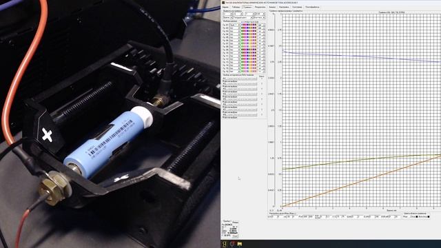 DmegC 25P разряд 5 А
