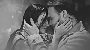 Эда и Серкан Ворон