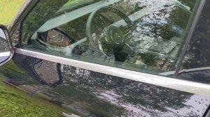 Устойчивая работа приложения сохранения режимов вождения Voyah Free