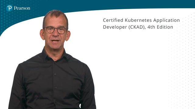 001. Certified Kubernetes Application Developer (CKAD) Introduction смотреть онлайн