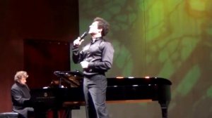 Евгений Кунгуров. Клен ты мой, опавший