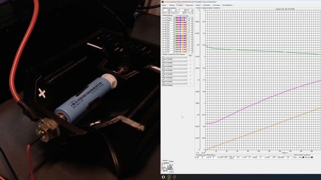 DmegC 25P разряд 15 А