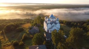 "Свете Тихий" молитва на ночь архимандрит Савва Мажуко