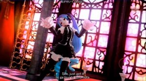 Miku Hatsune - What Is Love？(Haddaway Cover)