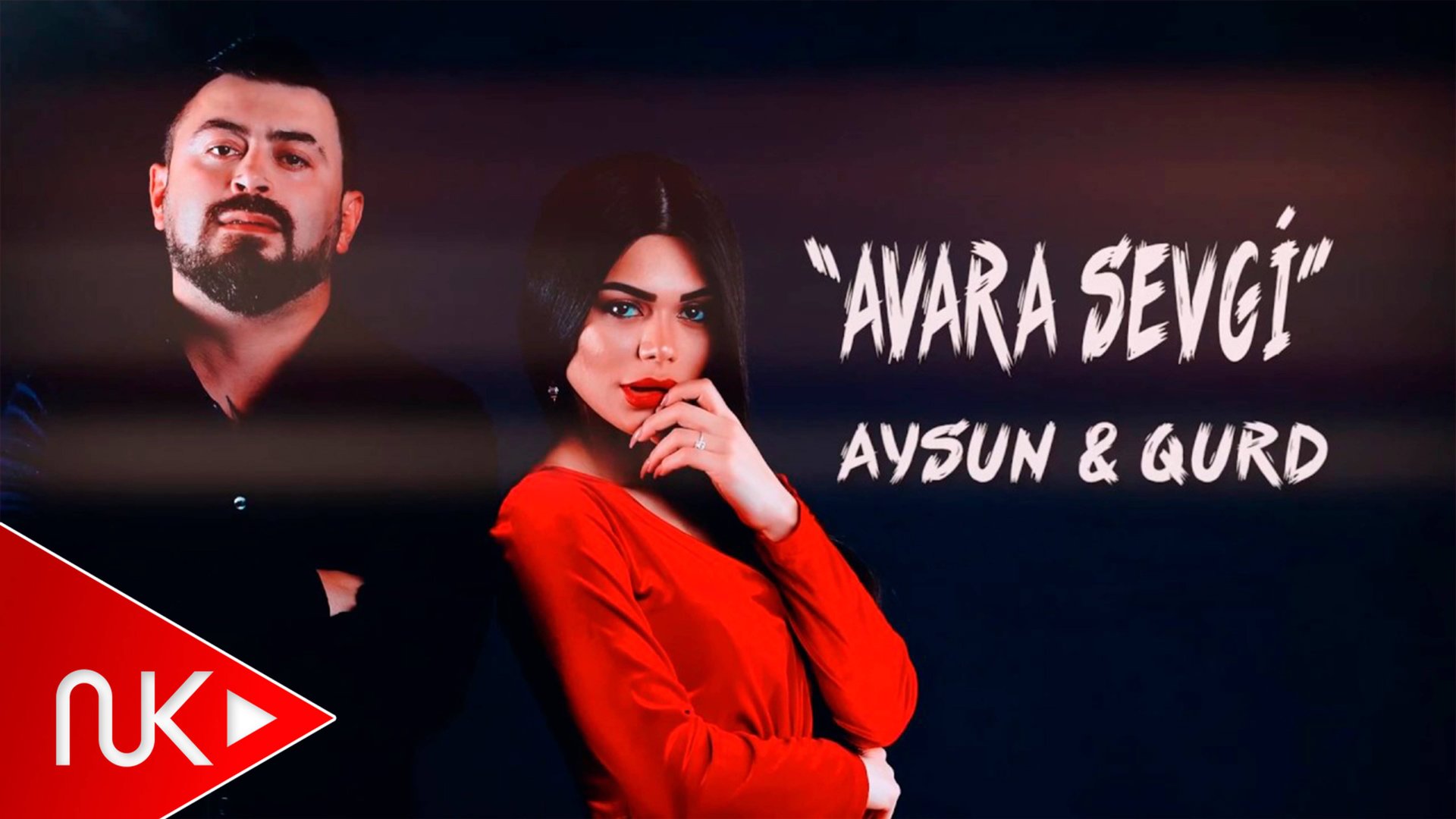 Aysun ismayilova & Qurd - Avara Sevgi смотреть онлайн