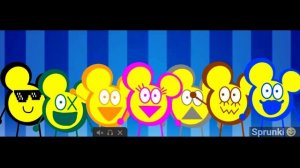 Incredibox — The MouseHeadz