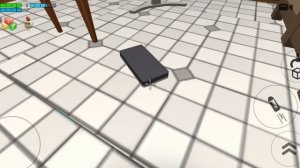 пять ночей с Фредди 3