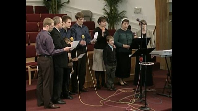 Мы хотим с вами быть на небесных высотах..