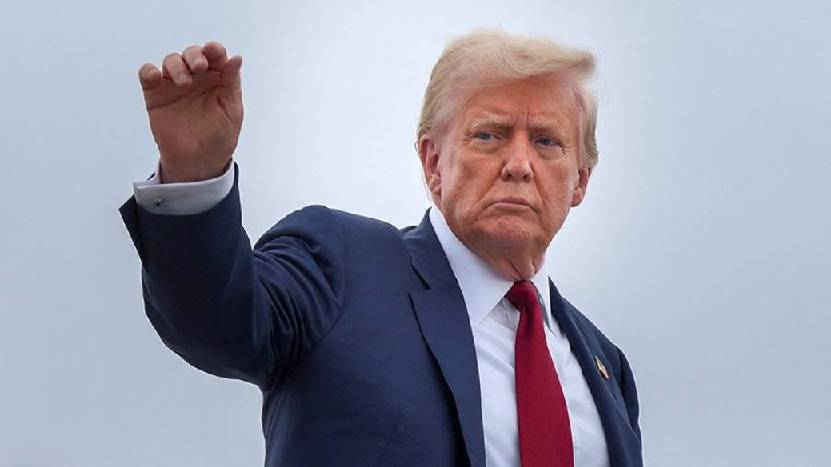 Guardian узнала о подрыве доверия Индии к США из-за угроз Трампа