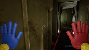 игра попи плейттайм