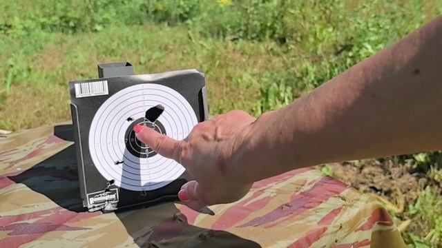 Пневматическая винтовка Hatsan 125 TH кал. 5,5 мм. 3 Дж.  Продаётся свободно без лицензии с 18 лет. смотреть онлайн