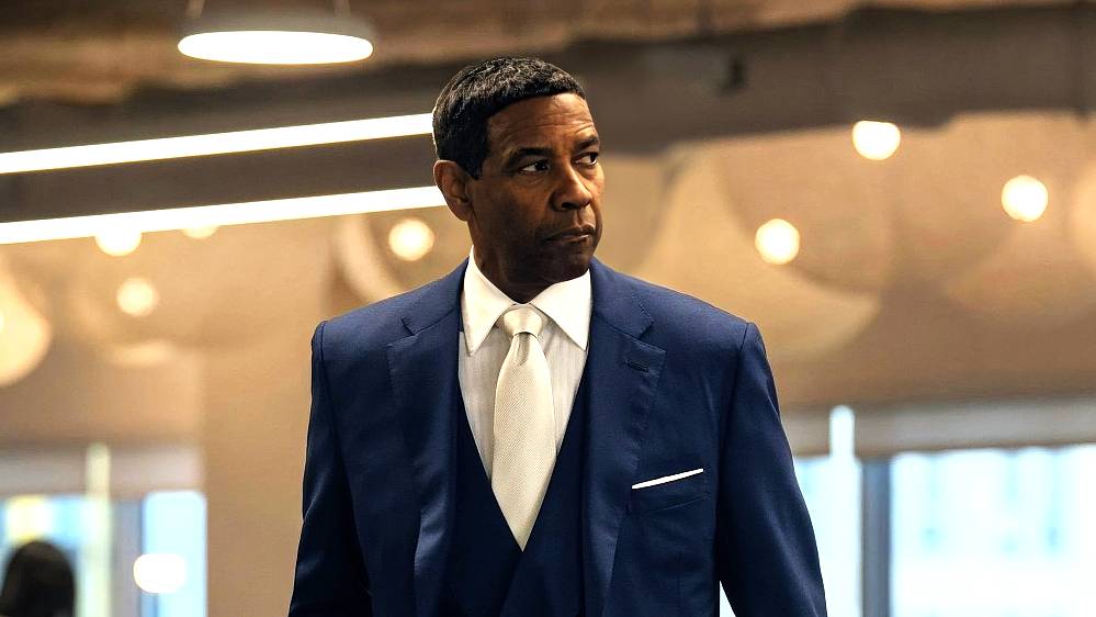 Рай и ад — Официальный трейлер (2025) смотреть онлайн