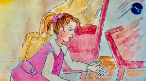 В театре / Стихотворение для детей / Агния Барто / Школьная программа