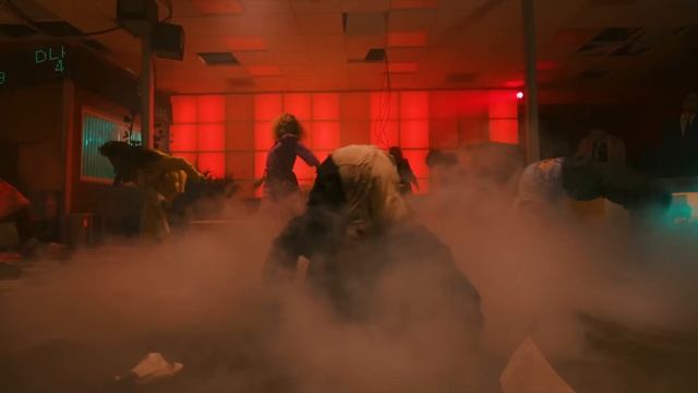 Bones (2022) Imagine Dragons. Клип смотреть онлайн